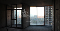 شقة سكنية 2-комн 58.2 m² - زقاق الأبطال, Batumi