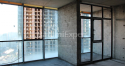 شقة سكنية 2-комн 62.3 m² - زقاق الأبطال, Batumi