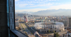 شقة سكنية 62.3 متر مربع - زقاق الأبطال, باتومي, جورجيا