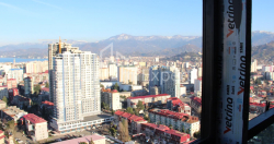 شقة سكنية 2-комн 74 m² - زقاق الأبطال, Batumi