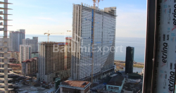 شقة سكنية 63.5 متر مربع - زقاق الأبطال, باتومي, جورجيا