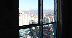 شقة سكنية 74 متر مربع - زقاق الأبطال, Batumi, جورجيا