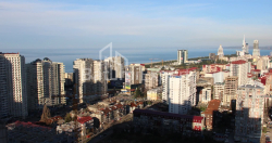 شقة سكنية 2-комн 74 m² - زقاق الأبطال, Batumi