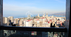 شقة سكنية 74 متر مربع - زقاق الأبطال, Batumi, جورجيا