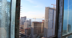شقة سكنية 63.5 متر مربع - زقاق الأبطال, Batumi, جورجيا