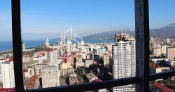 شقة سكنية 32.4 متر مربع - زقاق الأبطال, Batumi, جورجيا