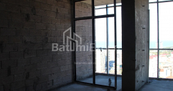 شقة سكنية 1-комн 32.4 m² - زقاق الأبطال, Batumi