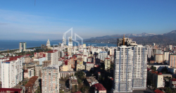 شقة سكنية 1-комн 32.4 m² - زقاق الأبطال, Batumi