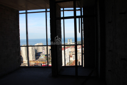شقة سكنية 1-комн 35.8 m² - زقاق الأبطال, Batumi