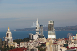 شقة سكنية 35.8 متر مربع - زقاق الأبطال, Batumi, جورجيا