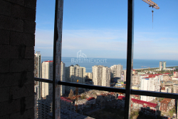 شقة سكنية 1-комн 35.8 m² - زقاق الأبطال, Batumi