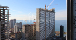 شقة سكنية 2-комн 63.5 m² - زقاق الأبطال, Batumi