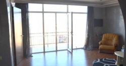 شقة سكنية 3-комн 80 m² - الكسندرا بوشكين, Batumi