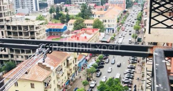 شقة سكنية 57 متر مربع - ايليا تشافتشافادزه, Batumi, جورجيا