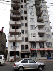 شقة سكنية 36.6 متر مربع - بيتر تشايكوفسكي, باتومي, جورجيا