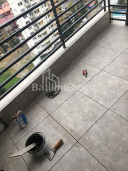 شقة سكنية 32 متر مربع - نيكو بيروسماني, باتومي, جورجيا