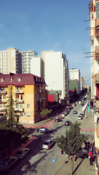 شقة سكنية 3-комн 78 m² - الملك بارنافاز, Batumi