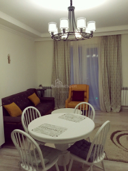 شقة سكنية 78 متر مربع - الملك بارنافاز, باتومي, جورجيا