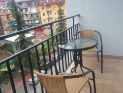 شقة سكنية 78 متر مربع - الملك بارنافاز, باتومي, جورجيا