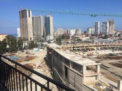 شقة سكنية 65 متر مربع - لادو جودياشفيلي, باتومي, جورجيا