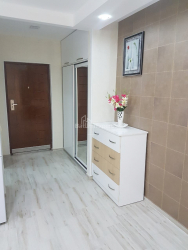 شقة سكنية 1-комн 33 m² - شريف خيمشياشفيلي, Batumi