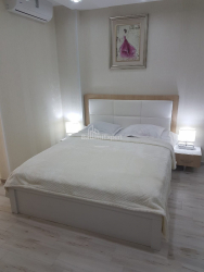 شقة سكنية 1-комн 33 m² - شريف خيمشياشفيلي, Batumi