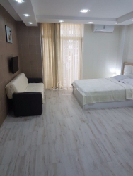 شقة سكنية 1-комн 33 m² - شريف خيمشياشفيلي, Batumi