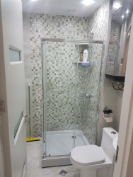 شقة سكنية 1-комн 33 m² - شريف خيمشياشفيلي, Batumi
