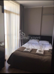 شقة سكنية 48 متر مربع - يوسف كوبالادزه, Batumi, جورجيا