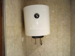 شقة سكنية 33 متر مربع - شريف خيمشياشفيلي, باتومي, جورجيا