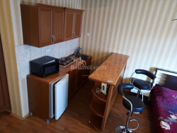 شقة سكنية 1-комн 33 m² - شريف خيمشياشفيلي, Batumi