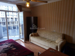 شقة سكنية 1-комн 33 m² - شريف خيمشياشفيلي, Batumi