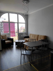شقة سكنية 3-комн 48 m² - ايليا تشافتشافادزه, Batumi