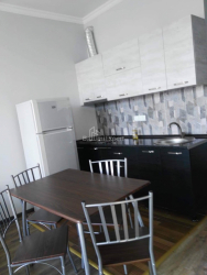 شقة سكنية 48 متر مربع - ايليا تشافتشافادزه, Batumi, جورجيا