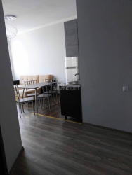 شقة سكنية 48 متر مربع - ايليا تشافتشافادزه, Batumi, جورجيا