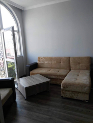 شقة سكنية 3-комн 48 m² - ايليا تشافتشافادزه, Batumi