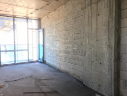 شقة سكنية 49.7 متر مربع - نيكو بيروسماني, Batumi, جورجيا