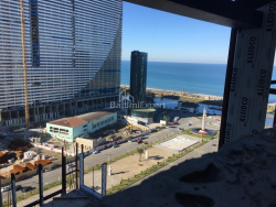 شقة سكنية 49.7 متر مربع - نيكو بيروسماني, Batumi, جورجيا
