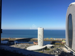 شقة سكنية 48 متر مربع - نيكو بيروسماني, Batumi, جورجيا