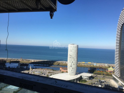 شقة سكنية 2-комн 48 m² - نيكو بيروسماني, Batumi