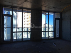 شقة سكنية 48 متر مربع - نيكو بيروسماني, Batumi, جورجيا