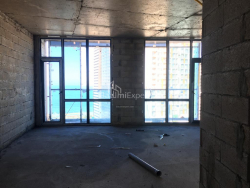 شقة سكنية 48 متر مربع - نيكو بيروسماني, Batumi, جورجيا