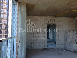 شقة سكنية 51.4 متر مربع - نيكو بيروسماني, Batumi, جورجيا