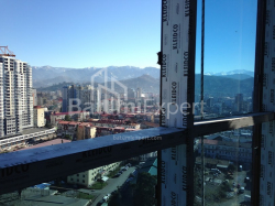 شقة سكنية 51.4 متر مربع - نيكو بيروسماني, Batumi, جورجيا