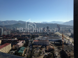 شقة سكنية 51.4 متر مربع - نيكو بيروسماني, Batumi, جورجيا