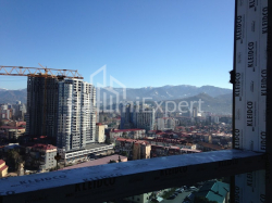 شقة سكنية 51.4 متر مربع - نيكو بيروسماني, Batumi, جورجيا