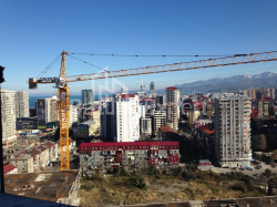 شقة سكنية 51.4 متر مربع - نيكو بيروسماني, Batumi, جورجيا