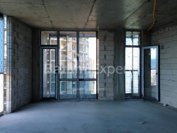 شقة سكنية 51.4 متر مربع - نيكو بيروسماني, Batumi, جورجيا