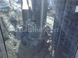 شقة سكنية 51.4 متر مربع - نيكو بيروسماني, Batumi, جورجيا