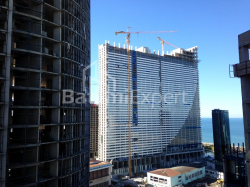 شقة سكنية 51.4 متر مربع - نيكو بيروسماني, Batumi, جورجيا